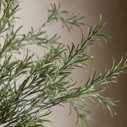 Gallery Direct Faux Stem Rosemary Green (12pk) - image 4