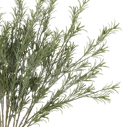 Gallery Direct Faux Stem Rosemary Green (12pk) - image 6