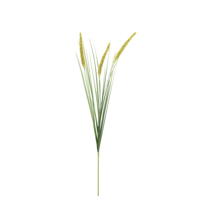 Gallery Direct Faux Grass with Seed Heads Green (12pk) - image 5