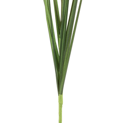 Gallery Direct Faux Grass with Seed Heads Green (12pk) - image 7
