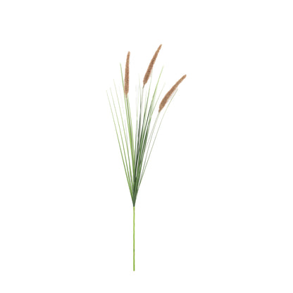 Gallery Direct Faux Grass with Seed Heads Natural (12pk) - image 5