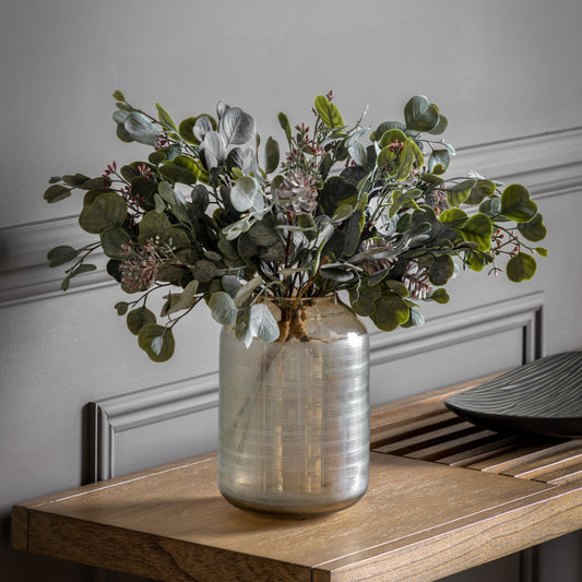 Gallery Direct Seeded Eucalyptus Bundle Dusky Green (3pk) - image 1