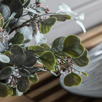 Gallery Direct Seeded Eucalyptus Bundle Dusky Green (3pk) - image 3