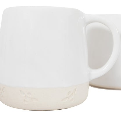 Gallery Direct Bee Mugs (Set of 4) - image 5