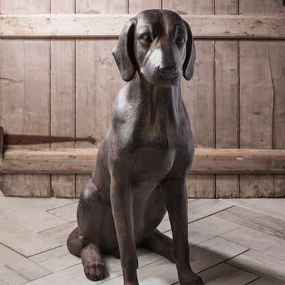 Gallery Direct Digby Dog - image 1