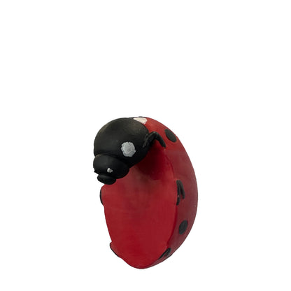 Gallery Direct Eve Ladybird Pot Hanger (2pk) - image 2