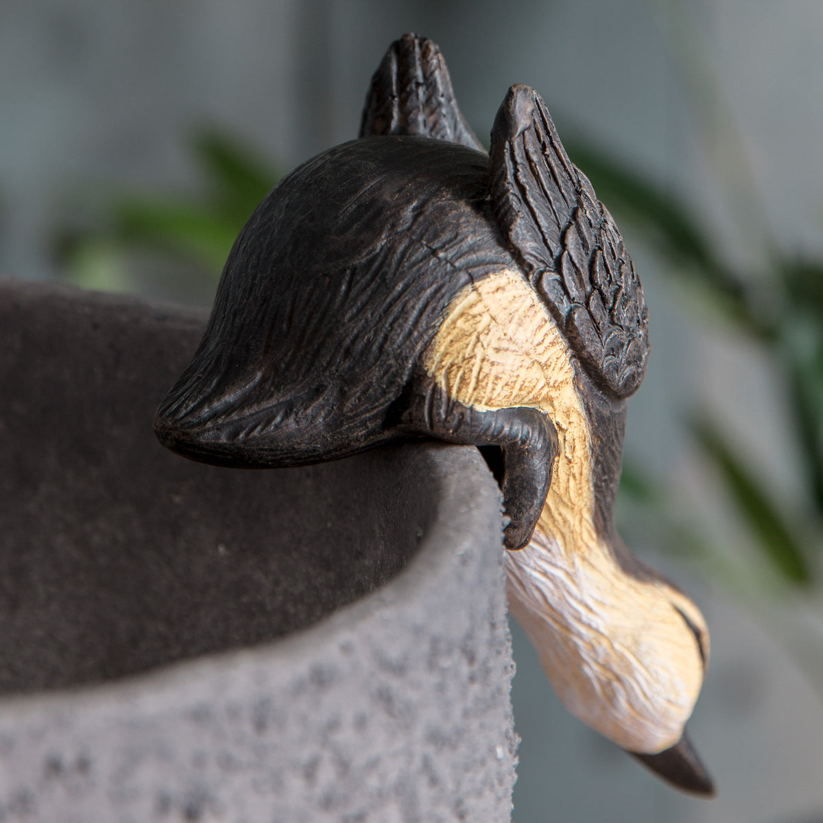 Gallery Direct Isaac Duckling Pot Hanger (2pk) - image 4