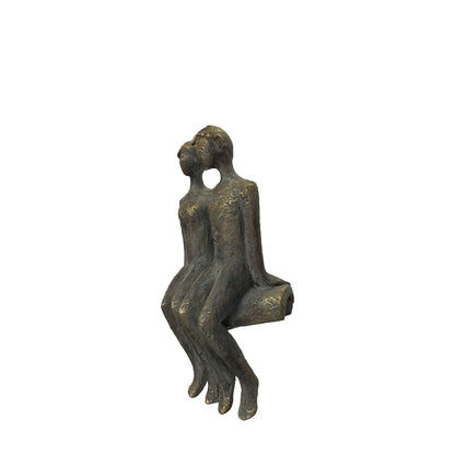 Gallery Direct Togetherness Pot Hanger Bronze (2pk) - image 2