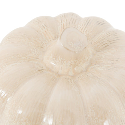 Gallery Direct Ceramic Pumpkin Natural - image 10