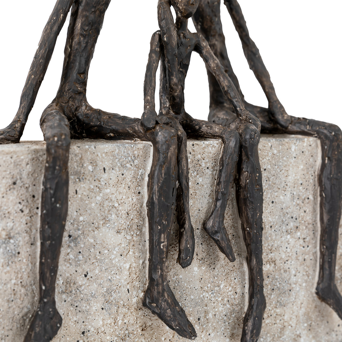 Gallery Direct The Three of Us Sculpture - image 7