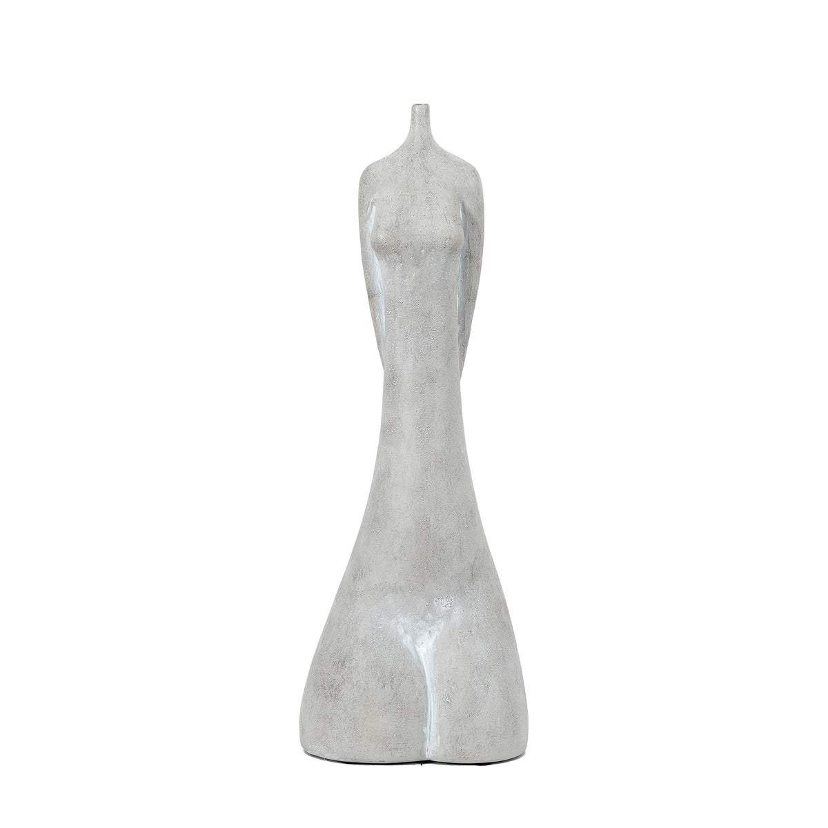 Gallery Direct Carla Sculpture Large Grey - image 2