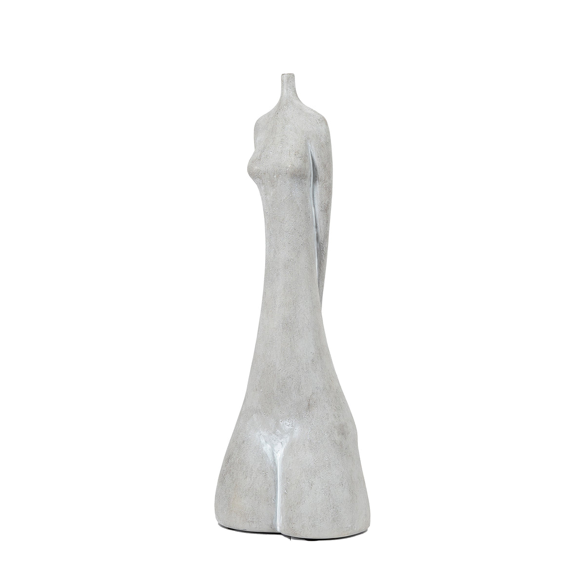Gallery Direct Carla Sculpture Large Grey - image 5