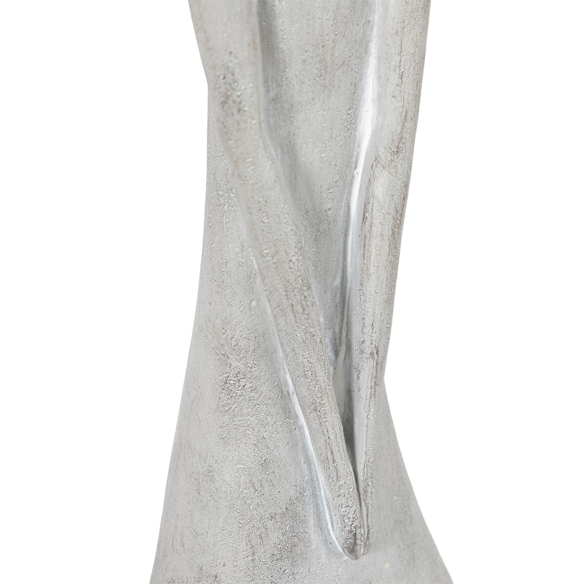 Gallery Direct Carla Sculpture Large Grey - image 8