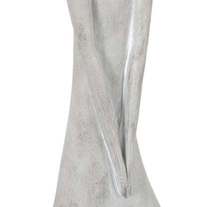 Gallery Direct Carla Sculpture Large Grey - image 8