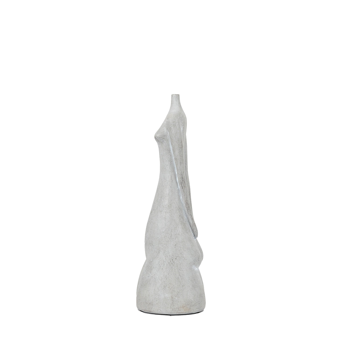 Gallery Direct Carla Sculpture Small Grey - image 6