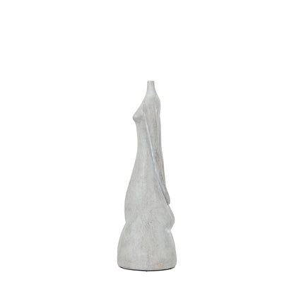 Gallery Direct Carla Sculpture Small Grey - image 6