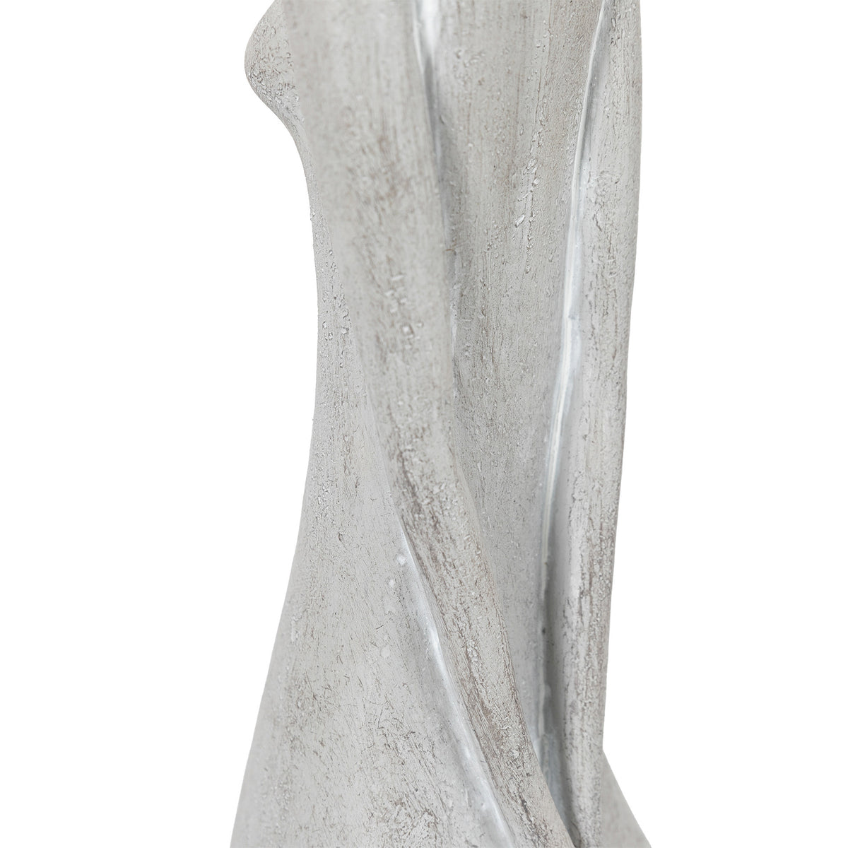 Gallery Direct Carla Sculpture Small Grey - image 9