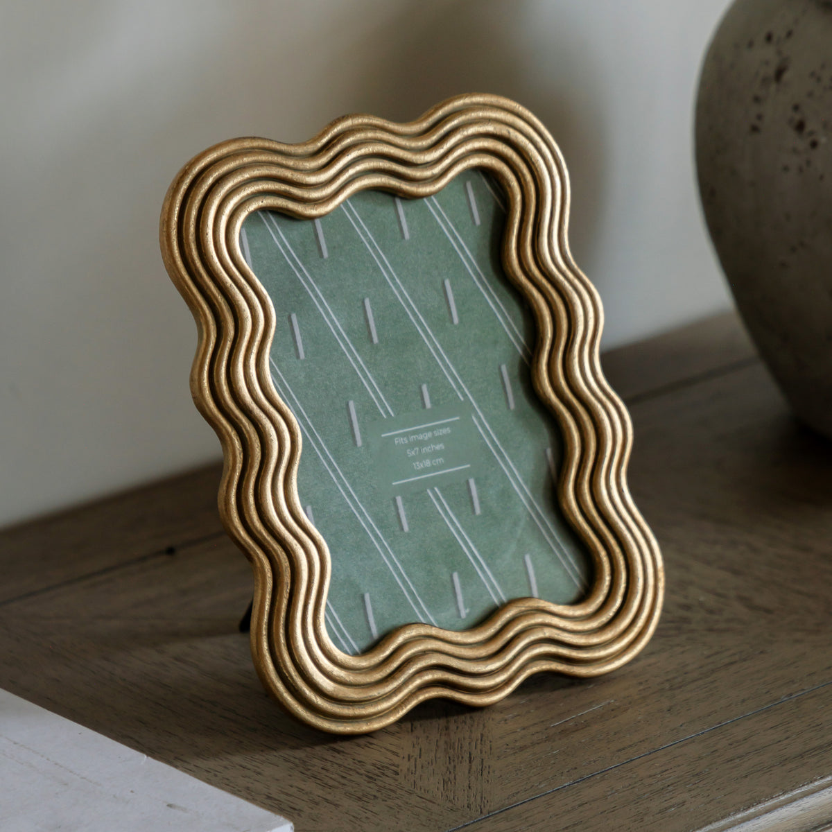 Gallery Direct Parla Photo Frame - Large - image 1