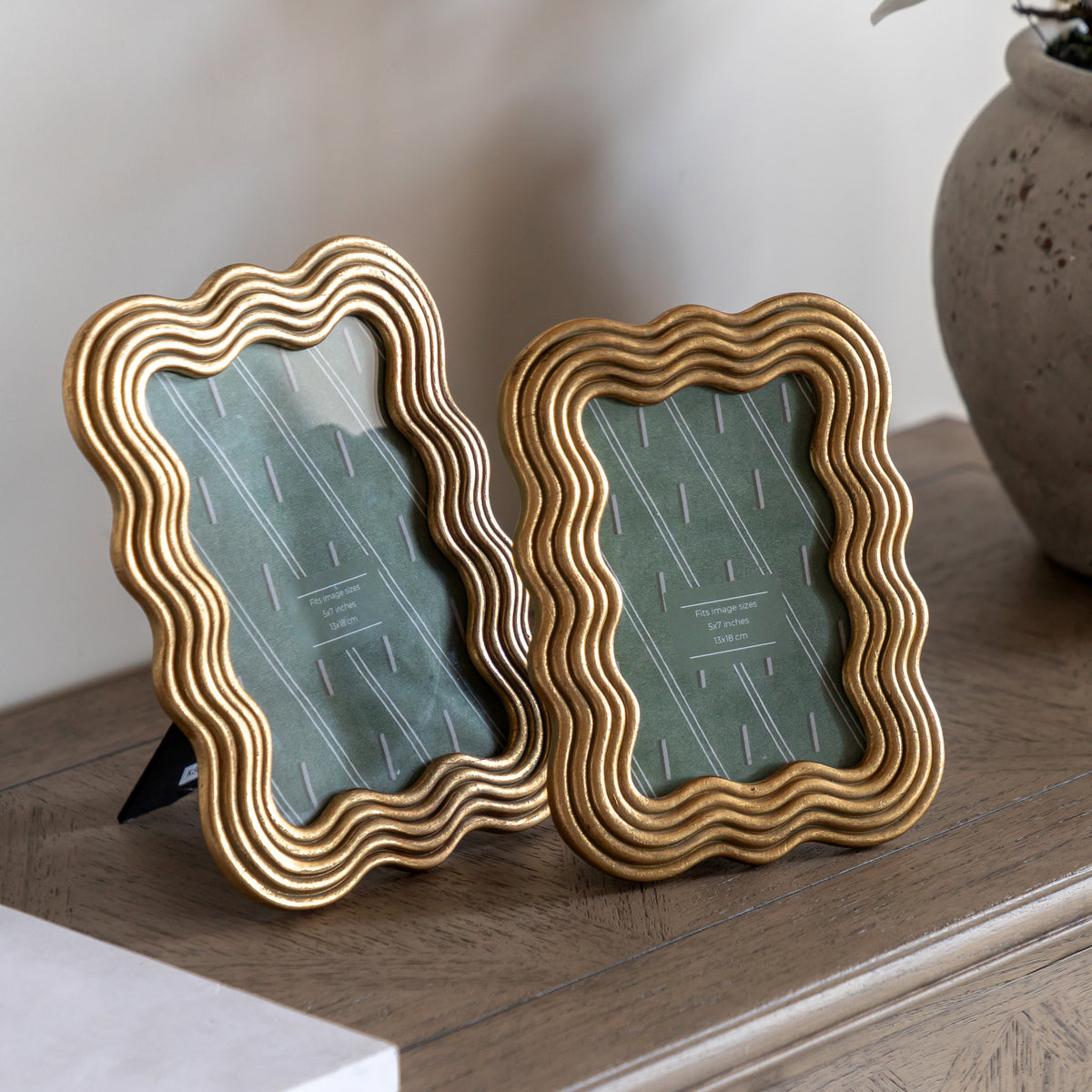 Gallery Direct Parla Photo Frame - Large - image 5