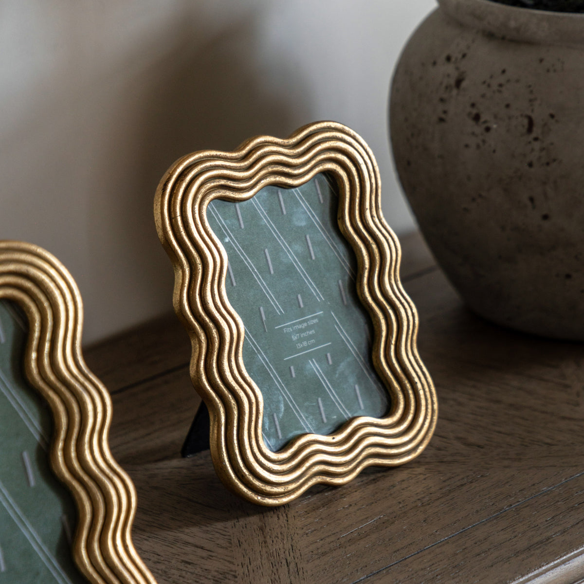 Gallery Direct Parla Photo Frame - Small - image 1