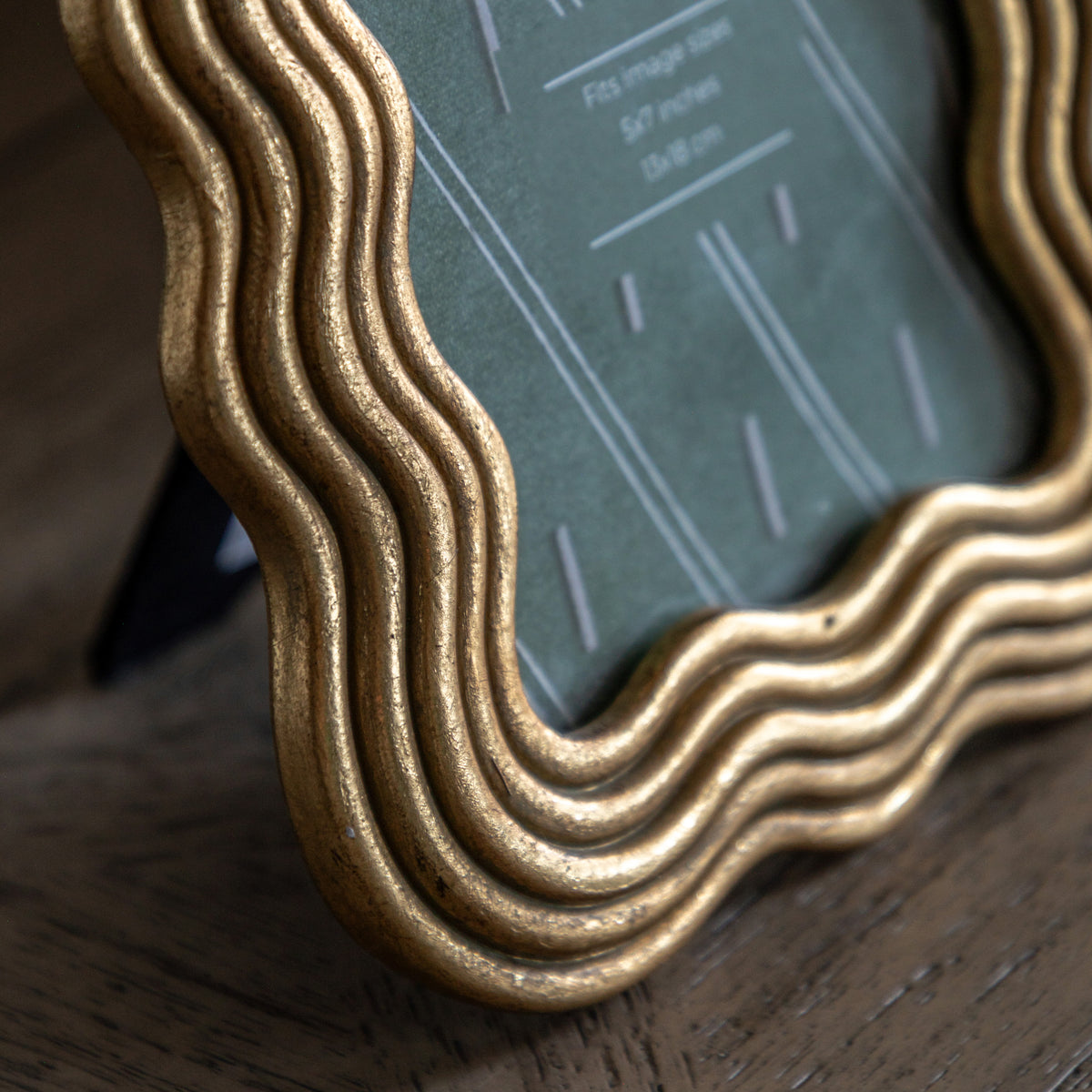 Gallery Direct Parla Photo Frame - Small - image 3