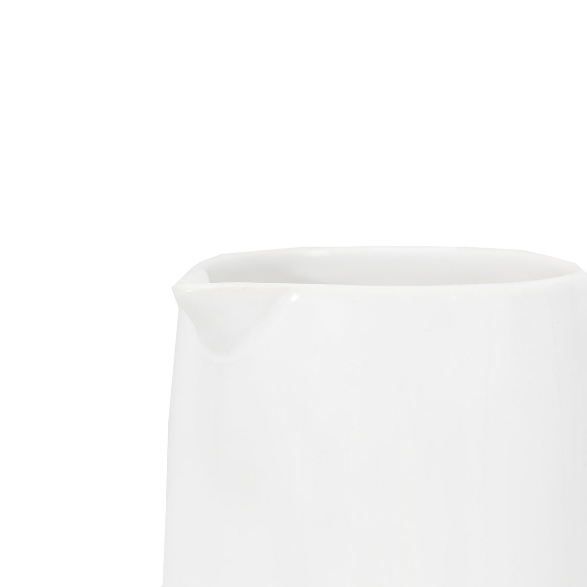 Gallery Direct Bee Jug White