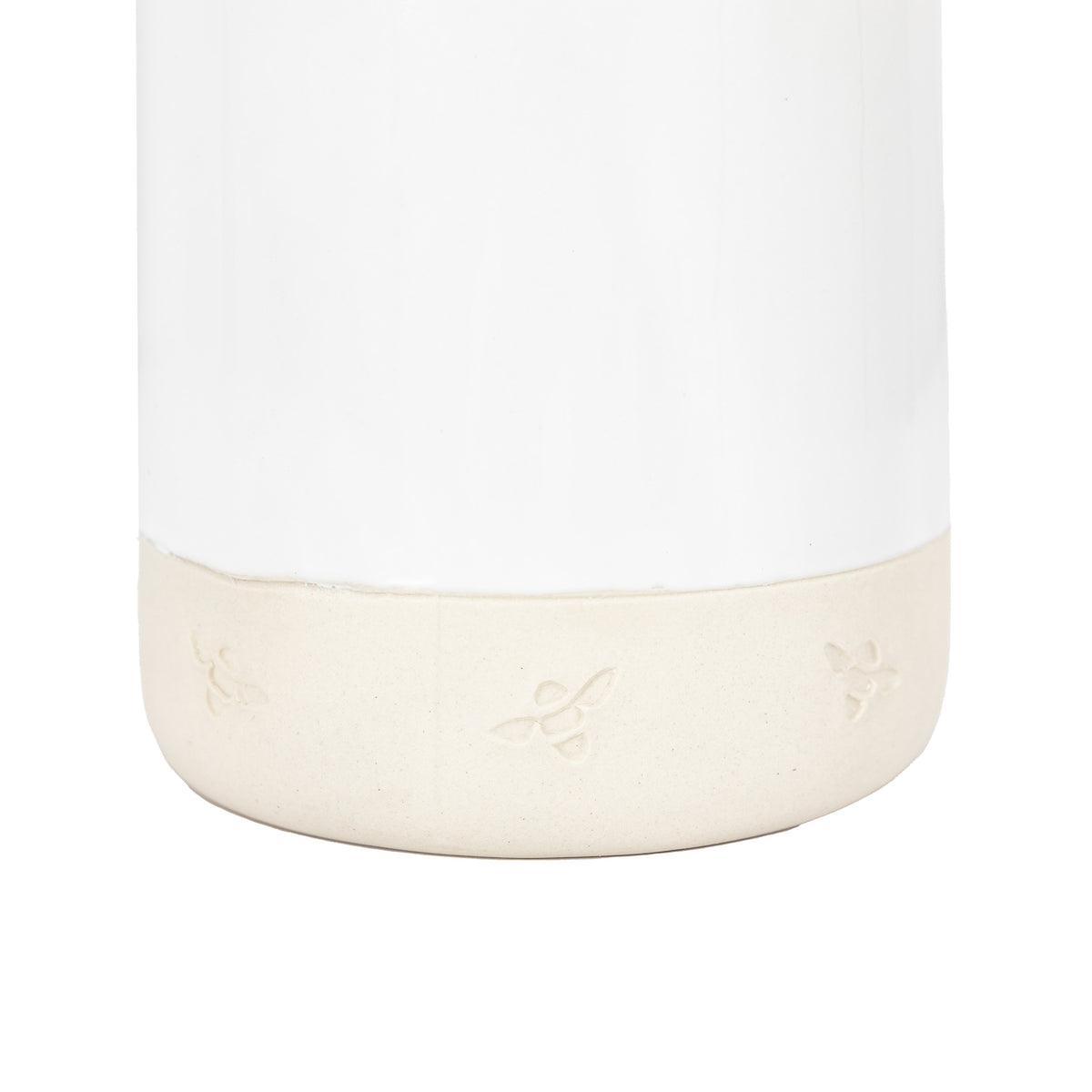 Gallery Direct Bee Jug White