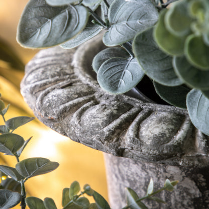 Gallery Direct Amesbury Urn Aged - Large