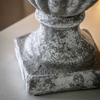 Gallery Direct Amesbury Urn Aged - Small