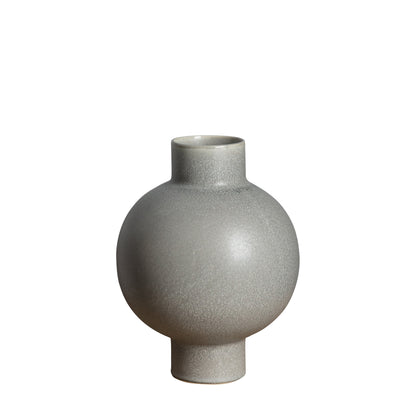 Gallery Direct Oshima Vase Grey - image 2