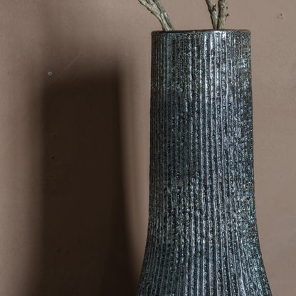Gallery Direct Tatu Chimney Vase Multi Small - image 3