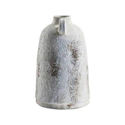 Gallery Direct Mori Bottle Vase Whitestone Small - image 4