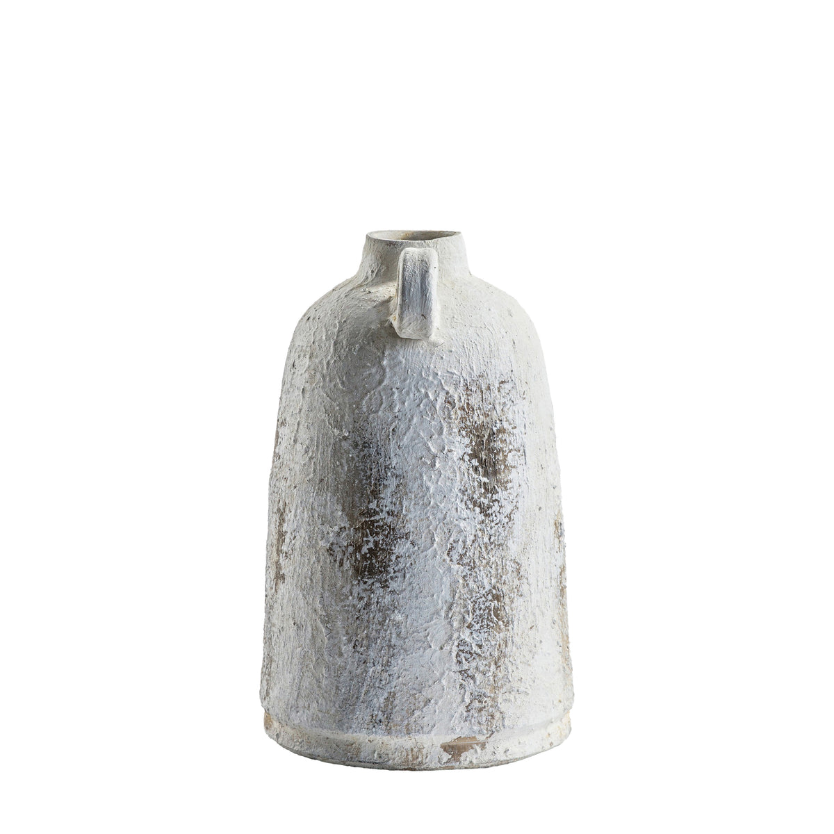 Gallery Direct Mori Bottle Vase Whitestone Small - image 5