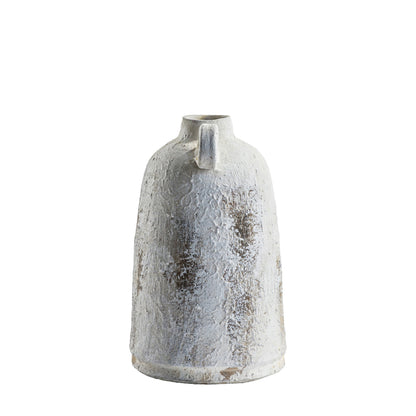 Gallery Direct Mori Bottle Vase Whitestone Small - image 5