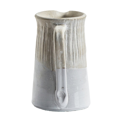 Gallery Direct Moresk Jug Matt White Small - image 12