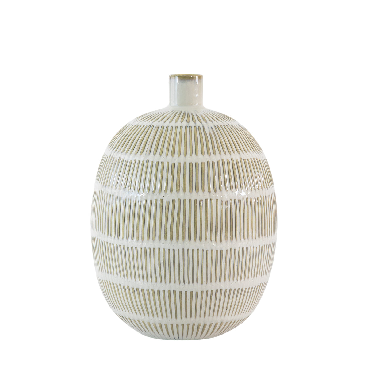 Gallery Direct Abelia Vase Natural