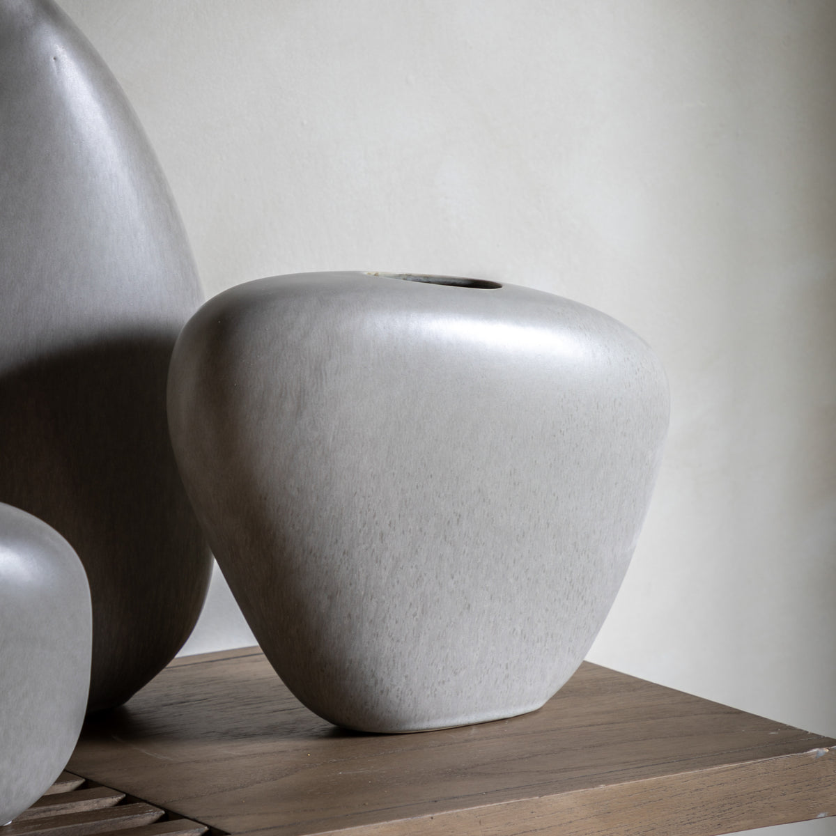 Gallery Direct Yui Pebble Vase Small - image 1