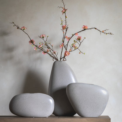 Gallery Direct Yui Pebble Vase Medium - image 4