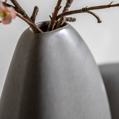 Gallery Direct Yui Pebble Vase Large - image 3