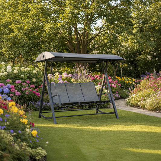 Royal Garden Catala Kedline Swing Seat