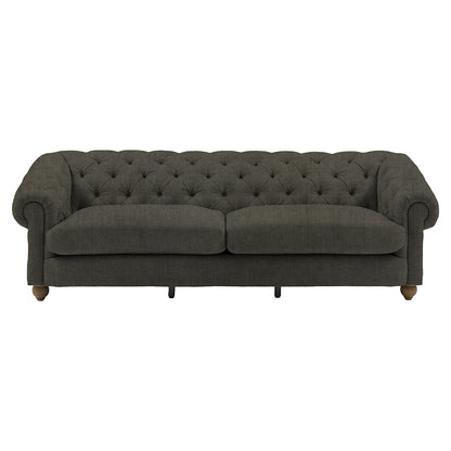 Gallery Direct Chesterfield 4 Seater Sofa