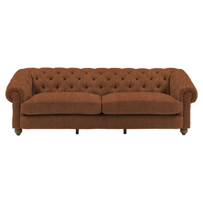 Gallery Direct Chesterfield 4 Seater Sofa
