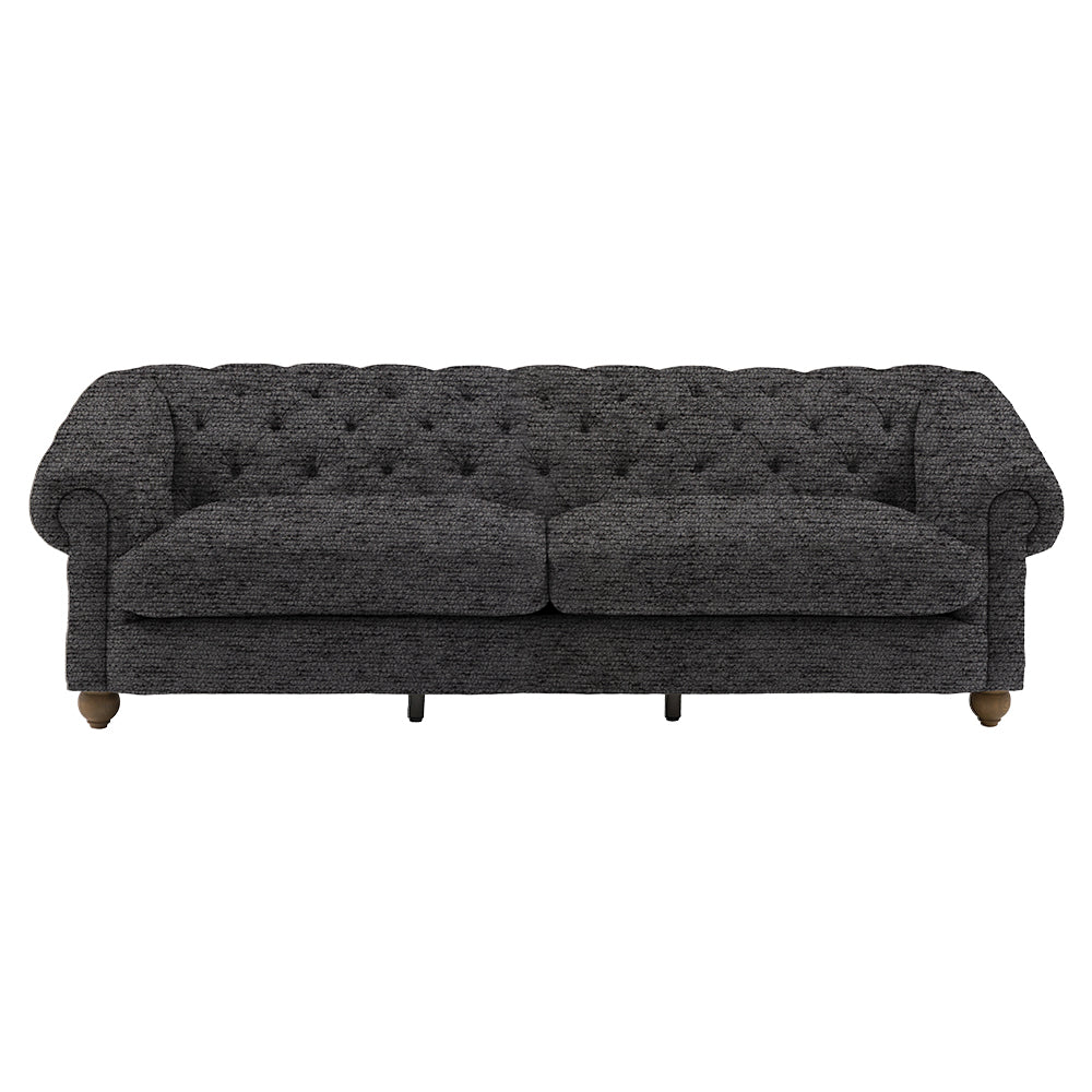 Gallery Direct Chesterfield 4 Seater Sofa
