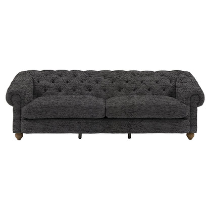 Gallery Direct Chesterfield 4 Seater Sofa