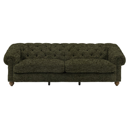 Gallery Direct Chesterfield 4 Seater Sofa