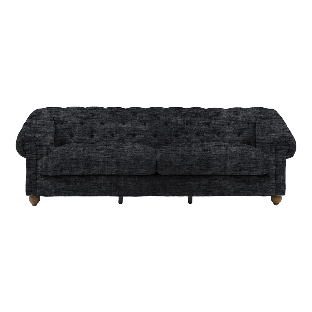 Gallery Direct Chesterfield 4 Seater Sofa