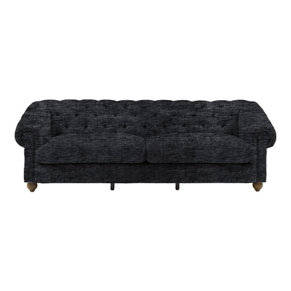 Gallery Direct Chesterfield 4 Seater Sofa