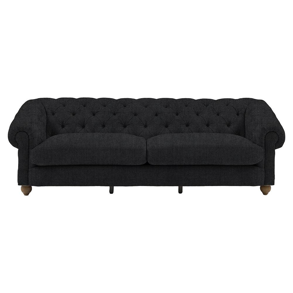 Gallery Direct Chesterfield 4 Seater Sofa