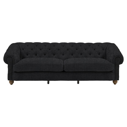 Gallery Direct Chesterfield 4 Seater Sofa
