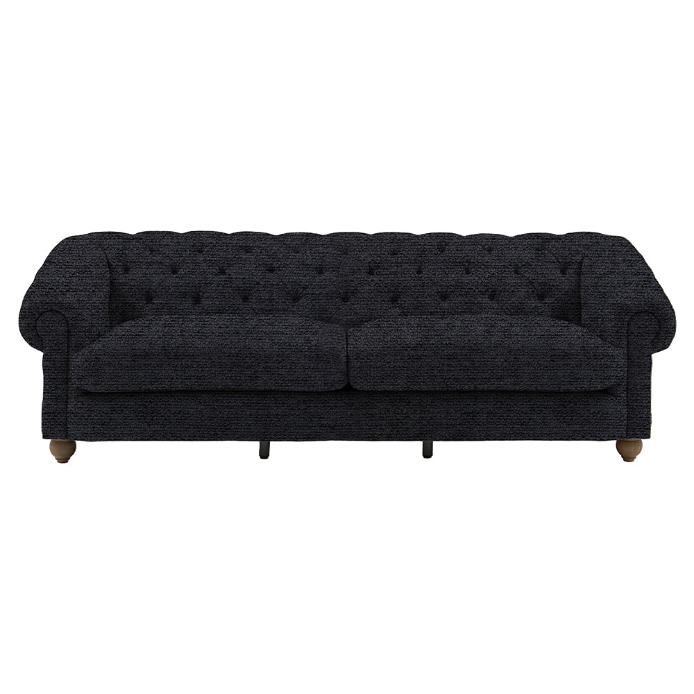 Gallery Direct Chesterfield 4 Seater Sofa